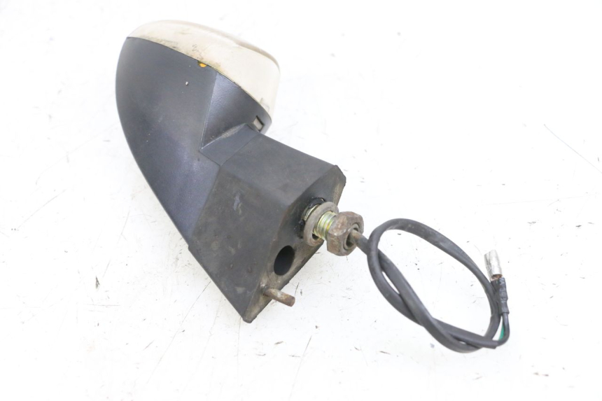 photo de REAR LEFT TURN SIGNAL KSR CODE 125 (2018 - 2020) - Zoom on usage condition