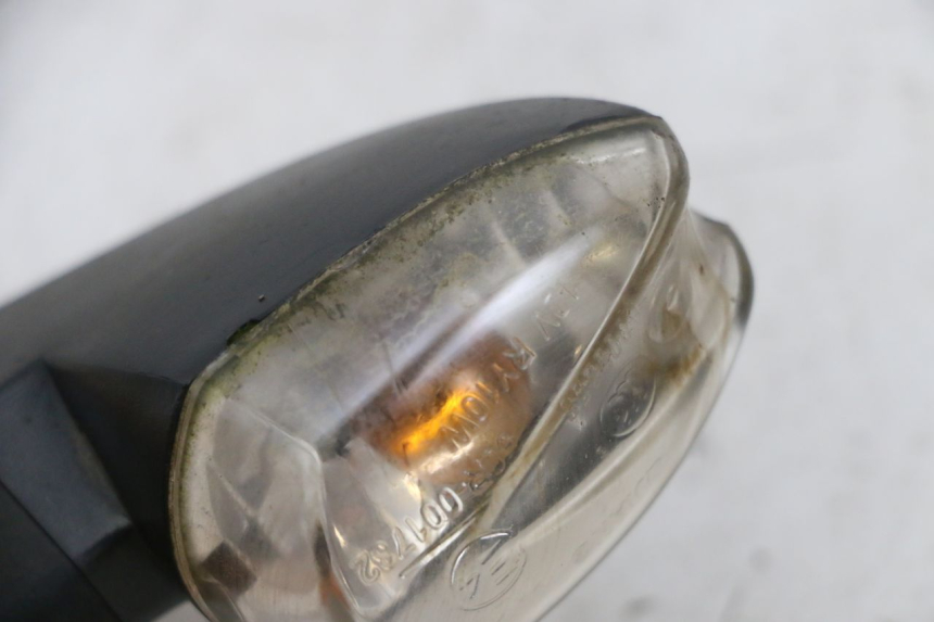photo de REAR LEFT TURN SIGNAL KSR CODE 125 (2018 - 2020) - Product overview