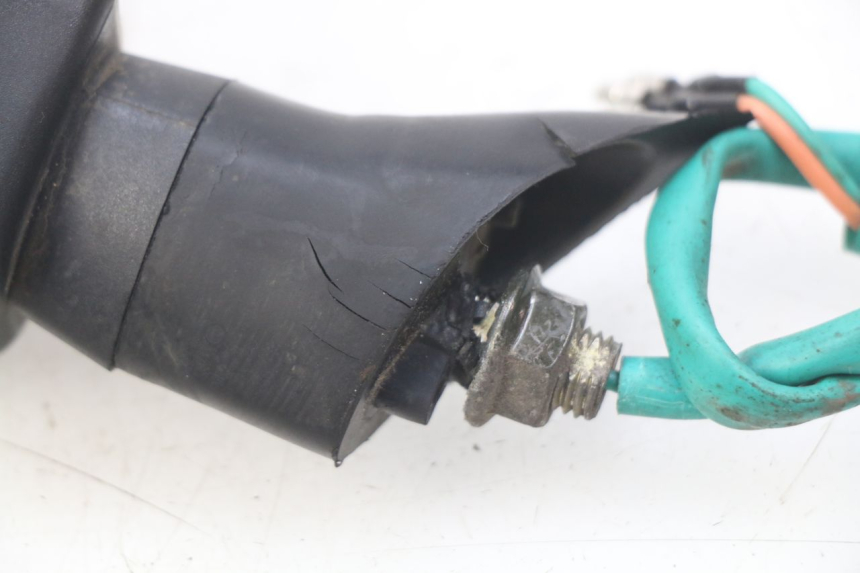 photo de LEFT REAR TURN SIGNAL SYM CROX 4T 50 (2016 - 2023)