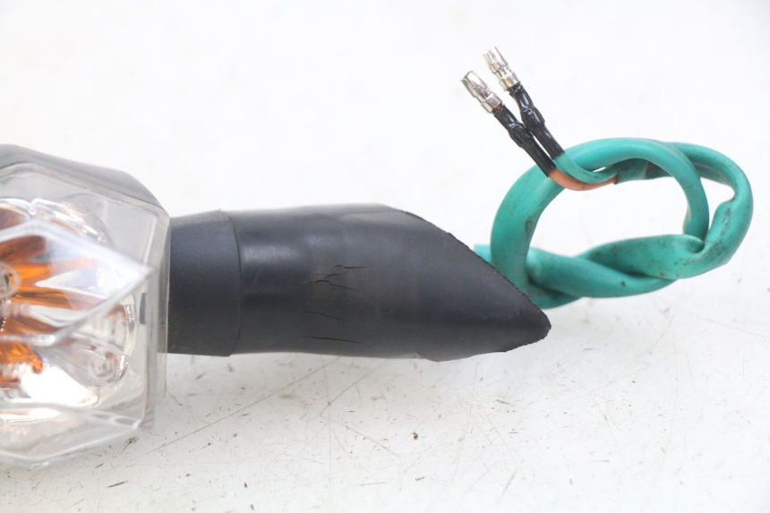 photo de LEFT REAR TURN SIGNAL SYM CROX 4T 50 (2016 - 2023)