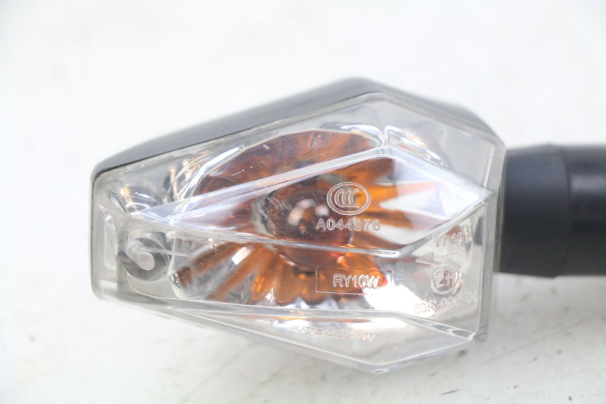 photo de LEFT REAR TURN SIGNAL SYM CROX 4T 50 (2016 - 2023)