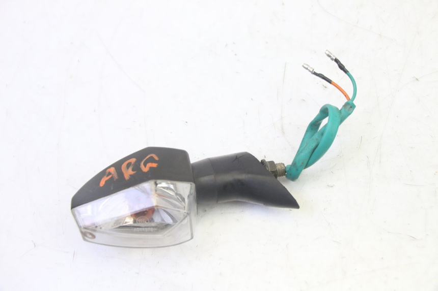 photo de LEFT REAR TURN SIGNAL SYM CROX 4T 50 (2016 - 2023)