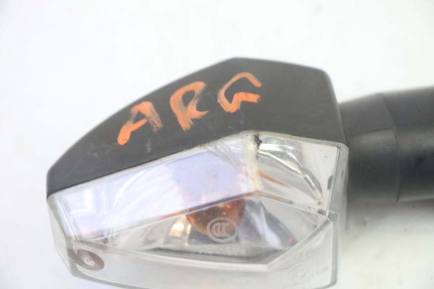 photo de LEFT REAR TURN SIGNAL SYM CROX 4T 50 (2016 - 2023)