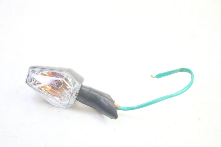 photo de LEFT REAR TURN SIGNAL SYM CROX 4T 50 (2016 - 2023) - Main view