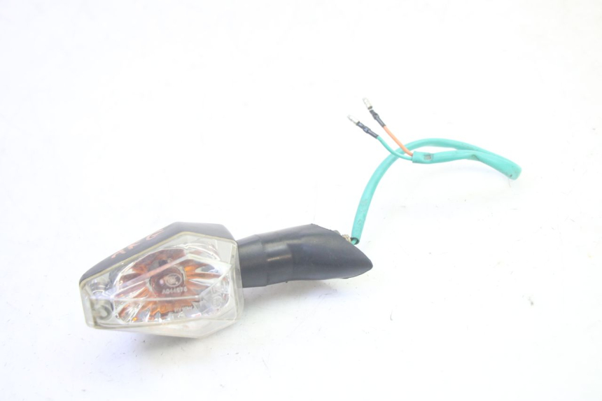 photo de LEFT REAR TURN SIGNAL SYM CROX 4T 50 (2016 - 2023) - Main view