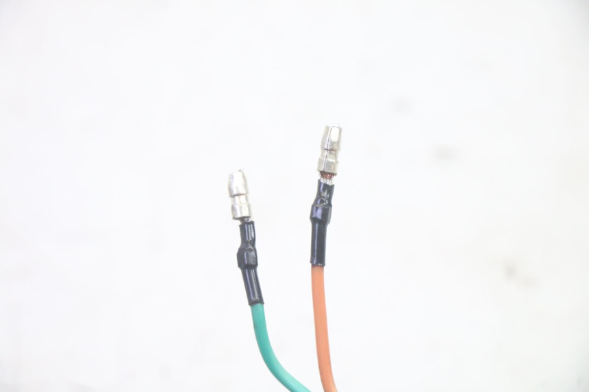 photo de LEFT REAR TURN SIGNAL SYM CROX 4T 50 (2016 - 2023) - Product overview