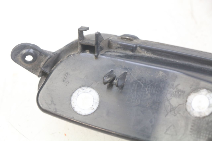 photo de LEFT REAR TURN SIGNAL PEUGEOT DJANGO 4T 50 (2014 - 2019)