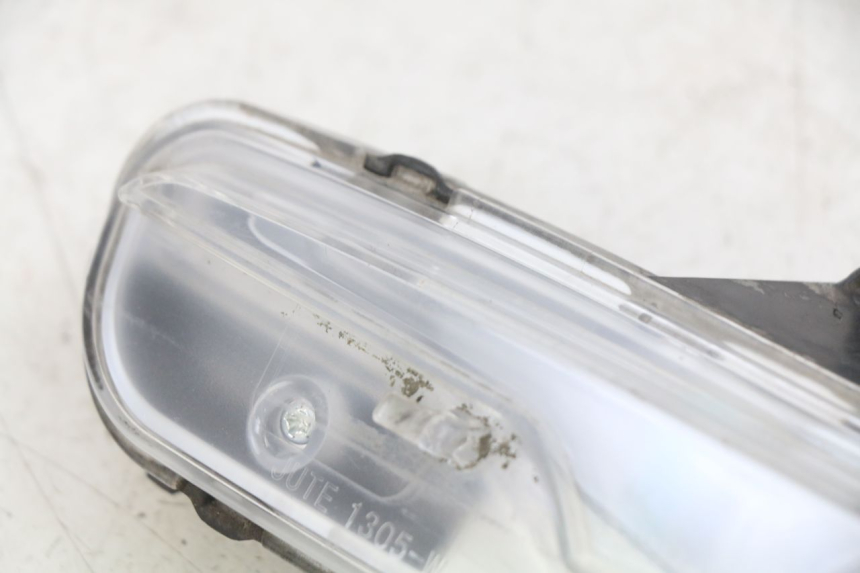photo de LEFT REAR TURN SIGNAL PEUGEOT DJANGO 4T 50 (2014 - 2019)