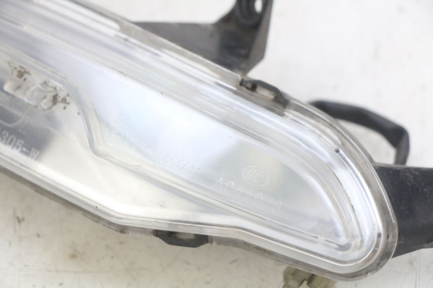 photo de LEFT REAR TURN SIGNAL PEUGEOT DJANGO 4T 50 (2014 - 2019)