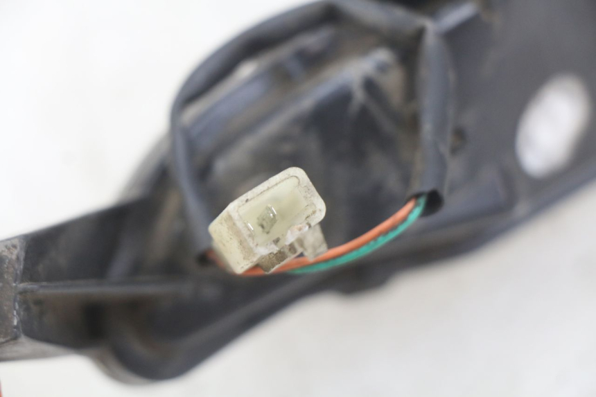 photo de LEFT REAR TURN SIGNAL PEUGEOT DJANGO 4T 50 (2014 - 2019)