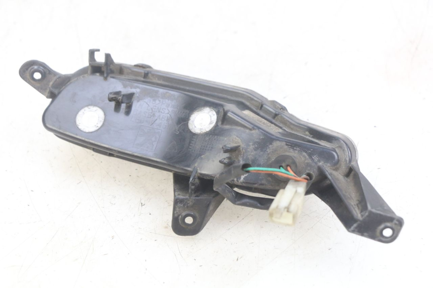 photo de LEFT REAR TURN SIGNAL PEUGEOT DJANGO 4T 50 (2014 - 2019)
