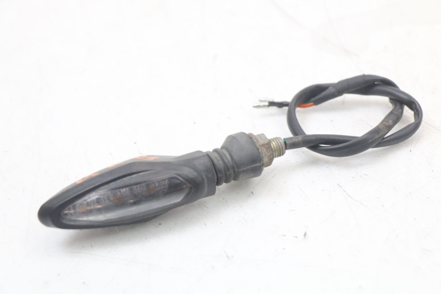 photo de REAR LEFT TURN SIGNAL EBROH BRAVO GLE 1 (2020 - 2024)