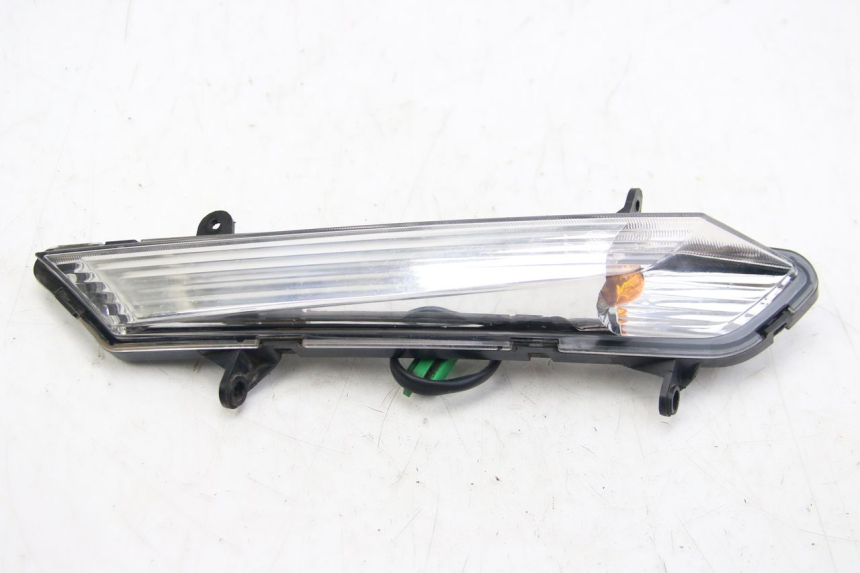 photo de LEFT REAR TURN SIGNAL ECCITY ARTELEC 670 1 (2013 - 2017)