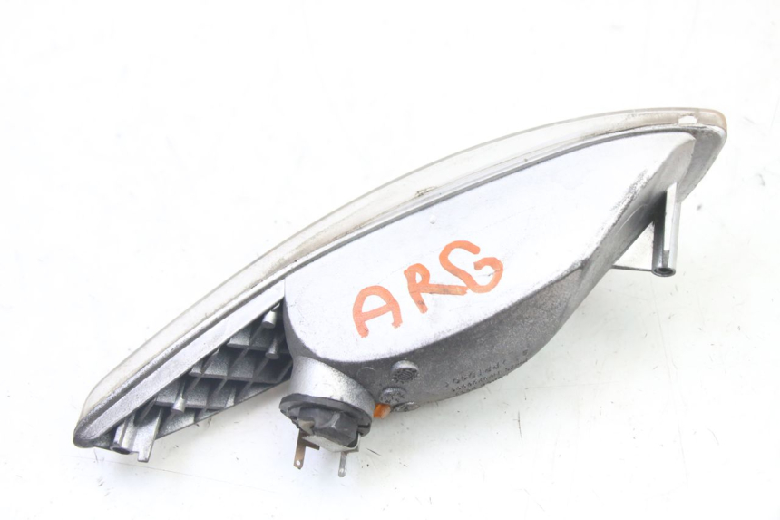 photo de REAR LEFT TURN SIGNAL PEUGEOT ELYSEO 125 (1999 - 2004)