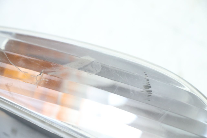 photo de LEFT REAR TURN SIGNAL PEUGEOT ELYSTAR 50 (2002 - 2014)