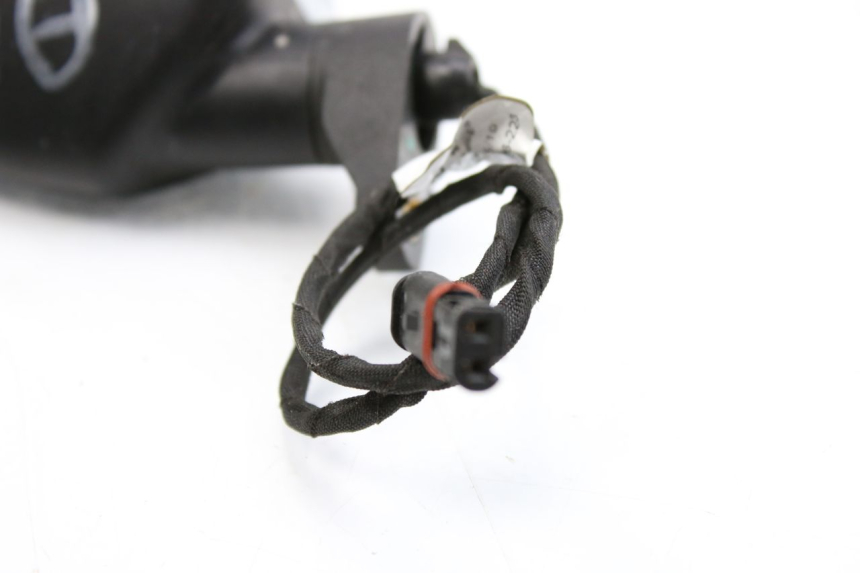 photo de REAR LEFT TURN SIGNAL BMW F GS K81 850 (2018 - 2023) - Component detail