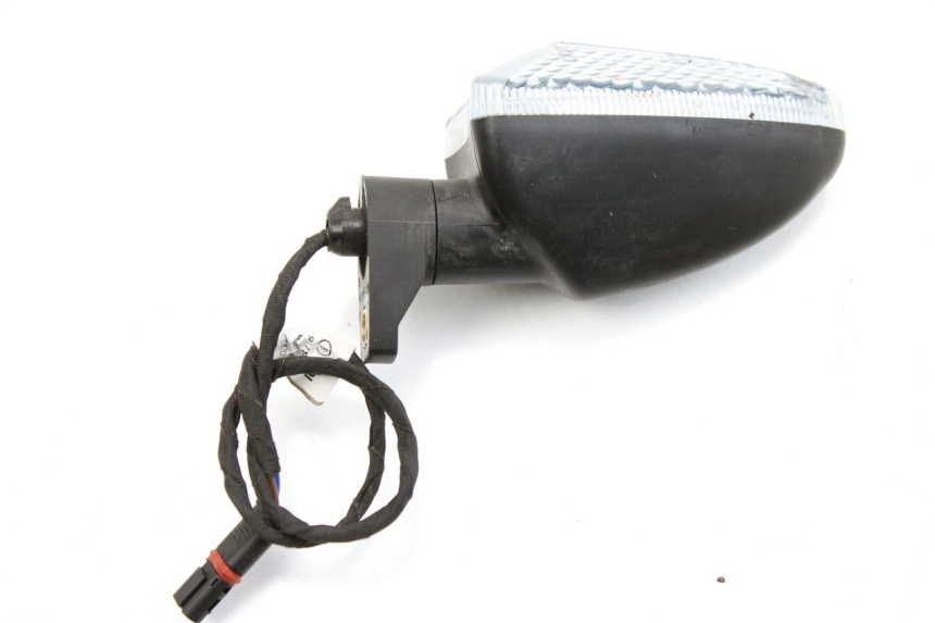 photo de REAR LEFT TURN SIGNAL BMW F GS K81 850 (2018 - 2023) - Zoom on usage condition