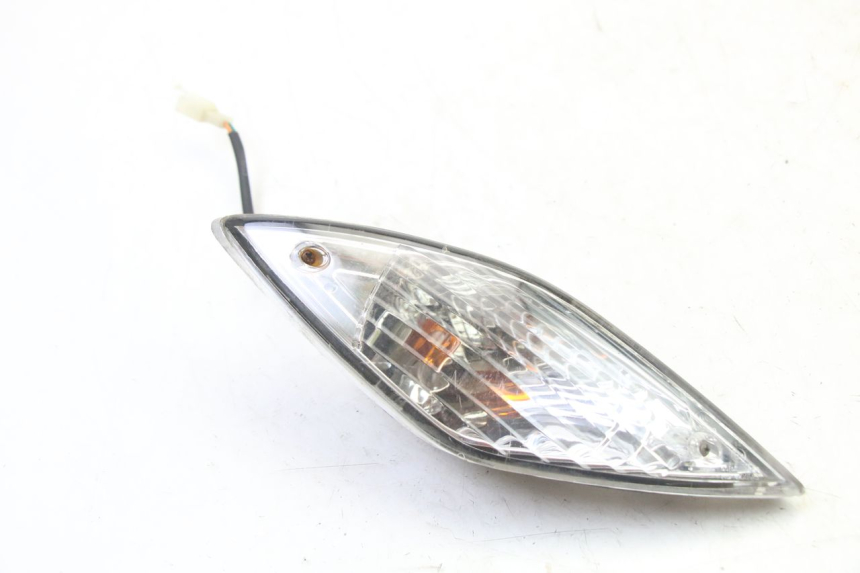 photo de LEFT REAR TURN SIGNAL SYM FIDDLE 3 III 125 (2014 - 2020)