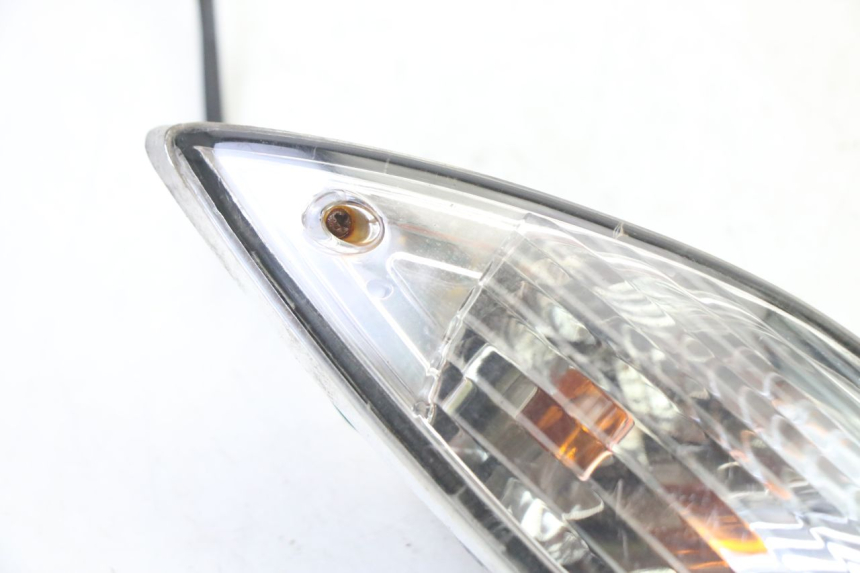 photo de LEFT REAR TURN SIGNAL SYM FIDDLE 3 III 125 (2014 - 2020)