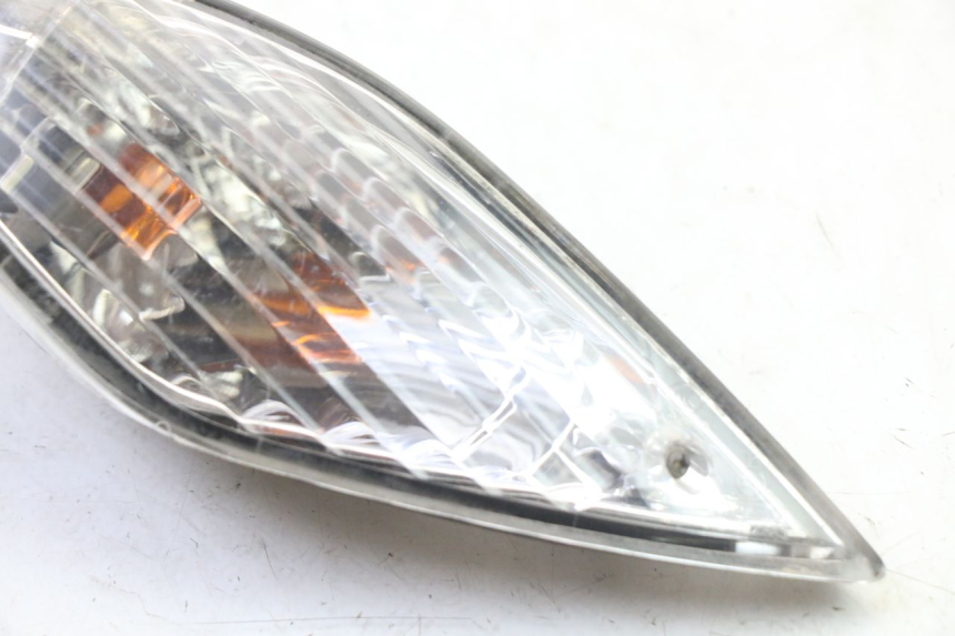 photo de LEFT REAR TURN SIGNAL SYM FIDDLE 3 III 125 (2014 - 2020)