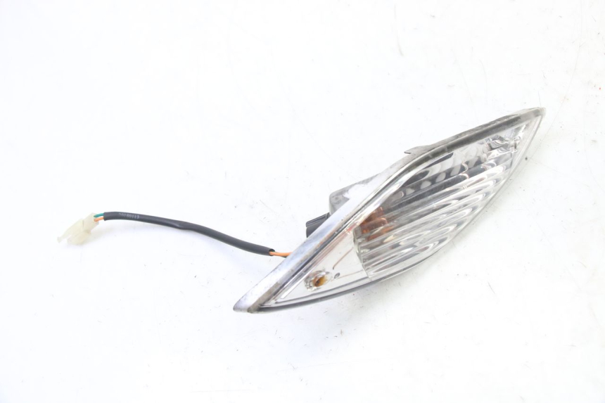 photo de LEFT REAR TURN SIGNAL SYM FIDDLE 3 III 125 (2014 - 2020)