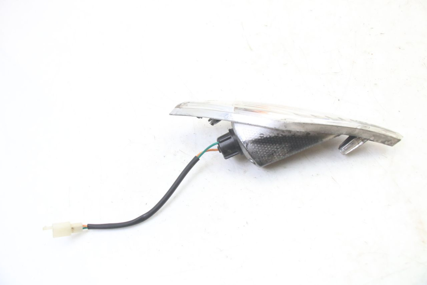 photo de LEFT REAR TURN SIGNAL SYM FIDDLE 3 III 125 (2014 - 2020)