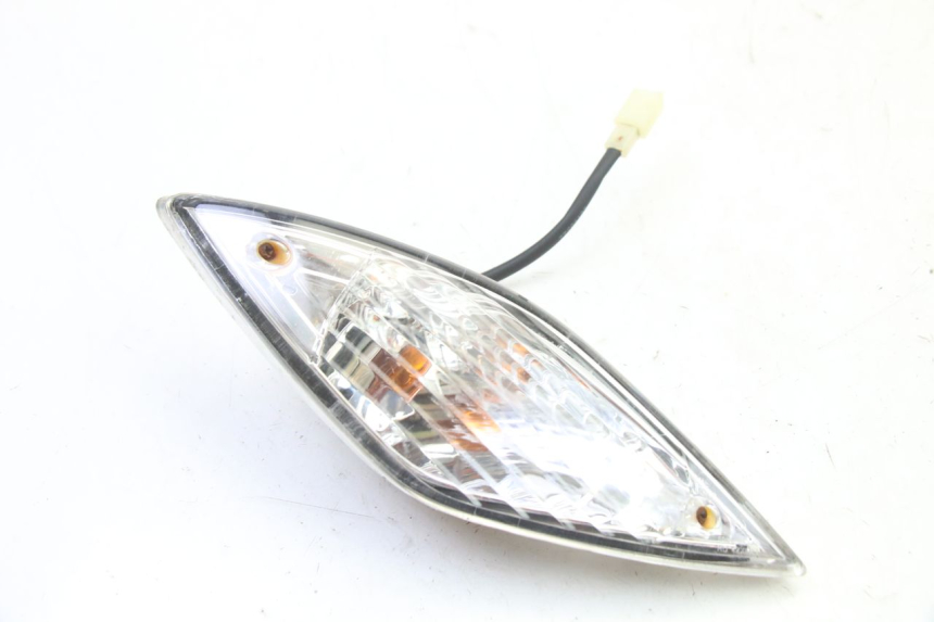 photo de REAR LEFT TURN SIGNAL SYM FIDDLE 3 III 50 (2014 - 2020)