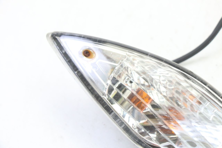 photo de REAR LEFT TURN SIGNAL SYM FIDDLE 3 III 50 (2014 - 2020)