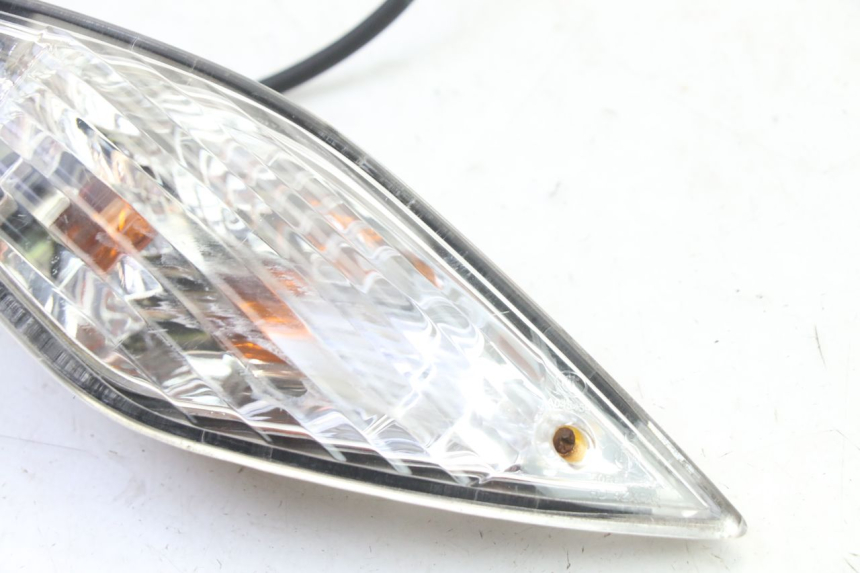 photo de REAR LEFT TURN SIGNAL SYM FIDDLE 3 III 50 (2014 - 2020)