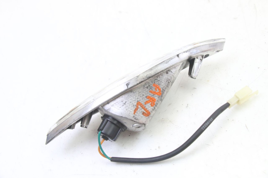 photo de REAR LEFT TURN SIGNAL SYM FIDDLE 3 III 50 (2014 - 2020)