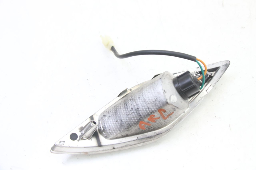 photo de REAR LEFT TURN SIGNAL SYM FIDDLE 3 III 50 (2014 - 2020)