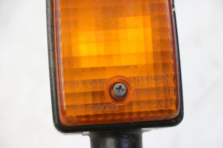 photo de REAR LEFT TURN SIGNAL YAMAHA FJ 36Y 1100 (1984 - 1985)