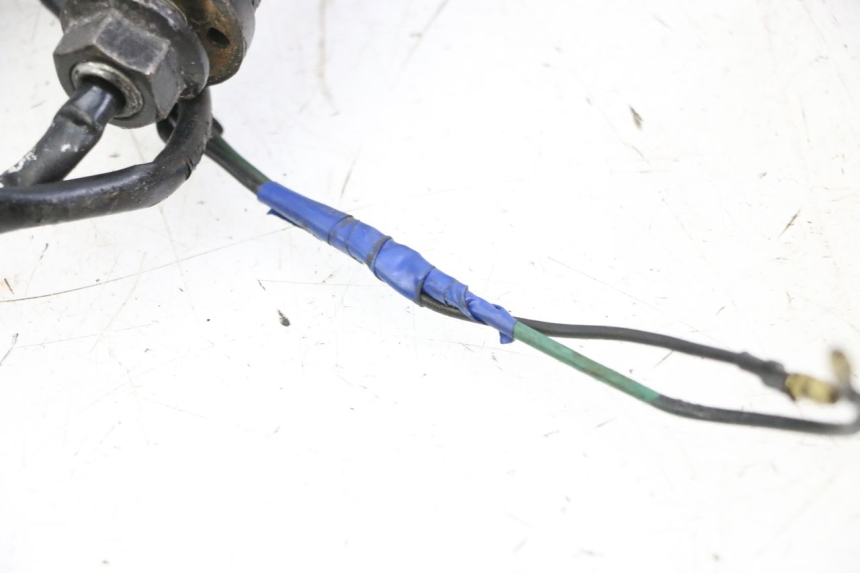 photo de REAR LEFT TURN SIGNAL YAMAHA FJ 36Y 1100 (1984 - 1985)