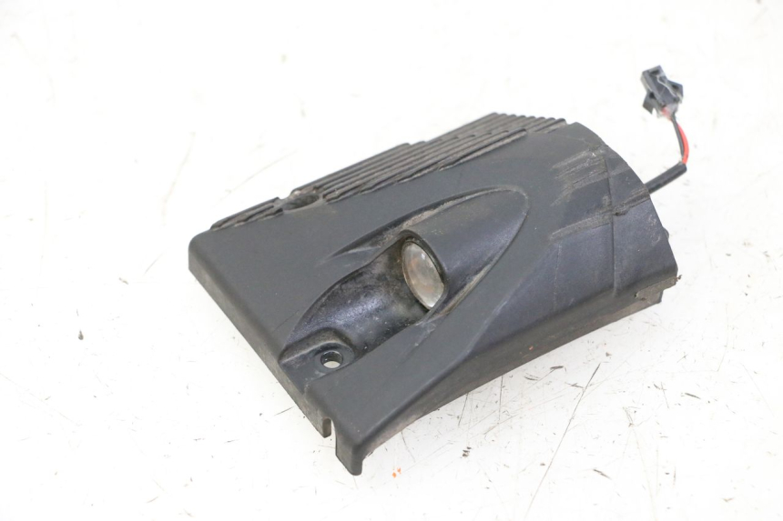 photo de REAR LEFT TURN SIGNAL KUKIRIN G2 MASTER 1