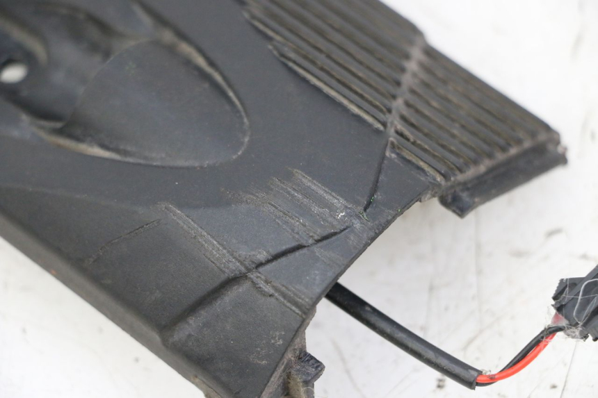 photo de REAR LEFT TURN SIGNAL KUKIRIN G2 MASTER 1