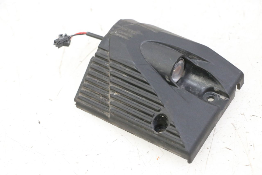 photo de REAR LEFT TURN SIGNAL KUKIRIN G2 MASTER 1