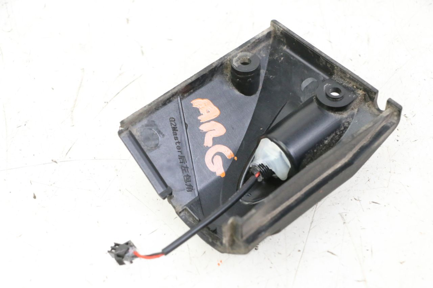 photo de REAR LEFT TURN SIGNAL KUKIRIN G2 MASTER 1