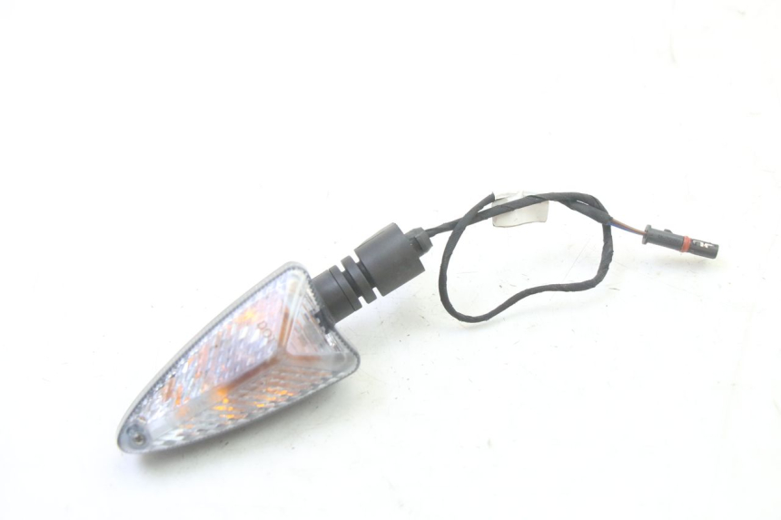 photo de REAR LEFT TURN SIGNAL BMW G310 R 310 (2016 - 2020)
