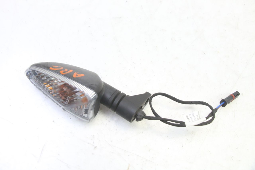 photo de REAR LEFT TURN SIGNAL BMW G310 R 310 (2016 - 2020)