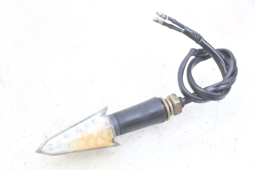 photo de LEFT REAR TURN SIGNAL NECO GPX 4T 50 (2018 - 2022)