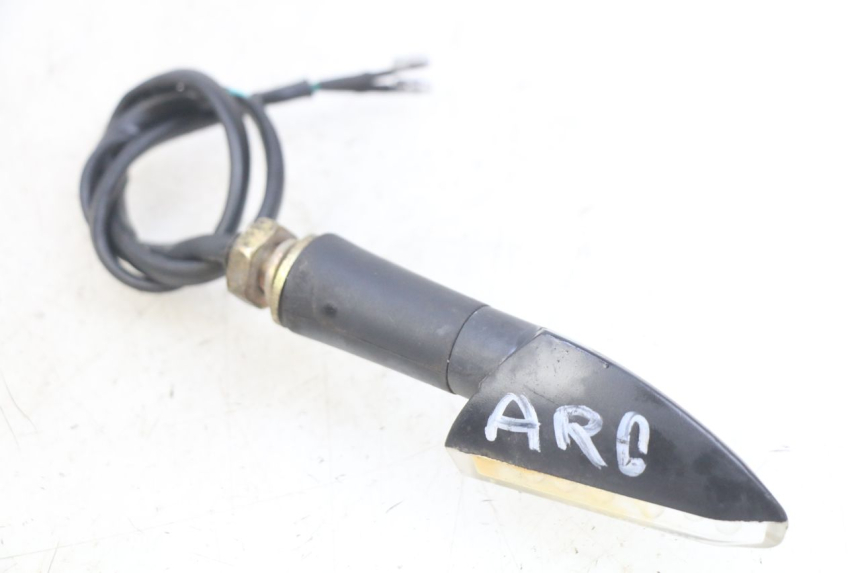 photo de LEFT REAR TURN SIGNAL NECO GPX 4T 50 (2018 - 2022)