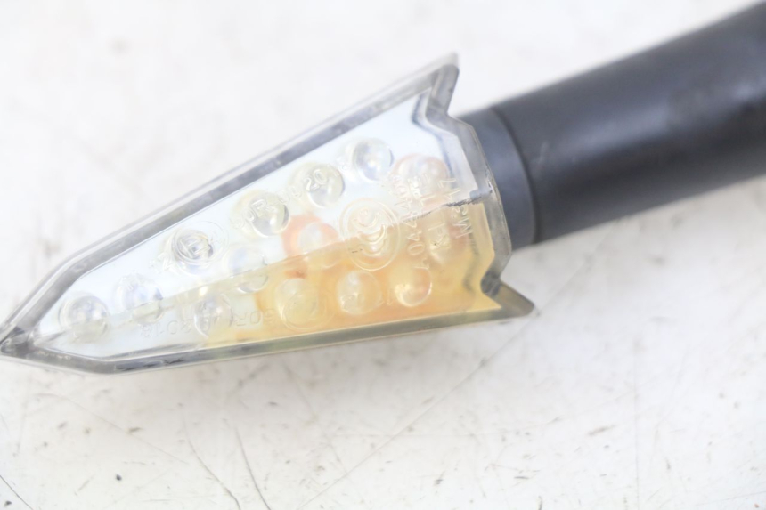photo de LEFT REAR TURN SIGNAL NECO GPX 4T 50 (2018 - 2022)
