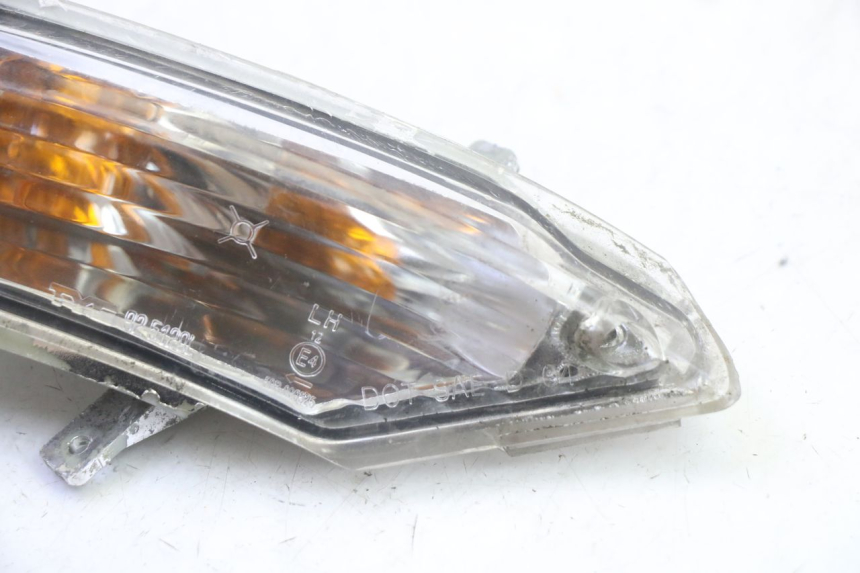 photo de REAR LEFT TURN SIGNAL KYMCO GRAND DINK 125 (2008 - 2014)