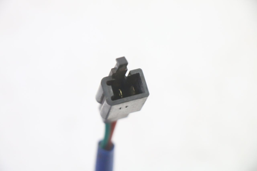 photo de REAR LEFT TURN SIGNAL KYMCO GRAND DINK 125 (2008 - 2014)