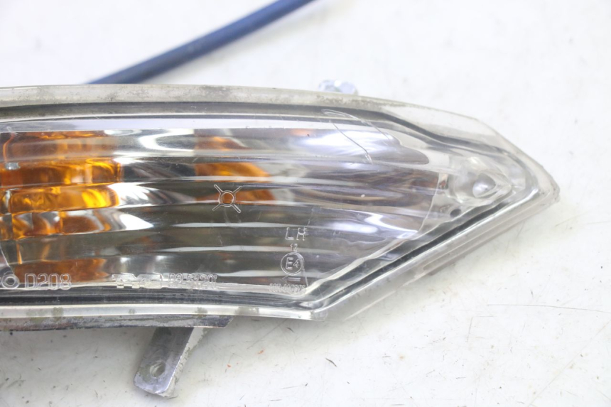 photo de REAR LEFT TURN SIGNAL KYMCO GRAND DINK 125 (2002 - 2007)