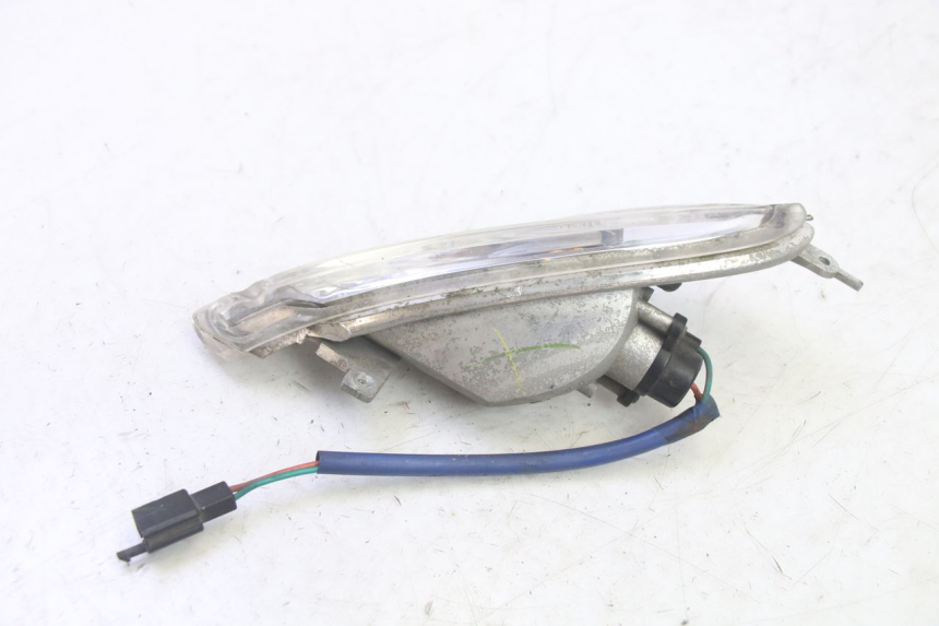 photo de REAR LEFT TURN SIGNAL KYMCO GRAND DINK 125 (2002 - 2007)