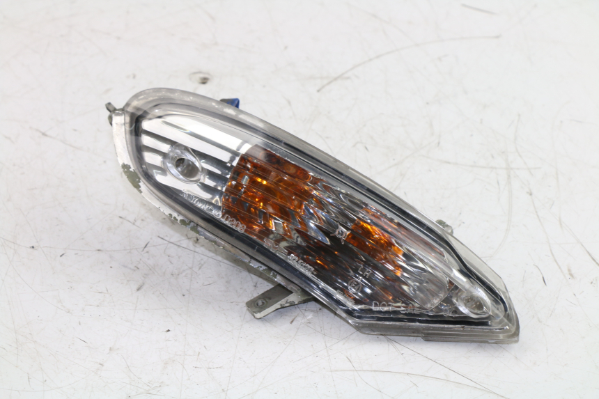 photo de REAR LEFT TURN SIGNAL KYMCO GRAND DINK 125 (2002 - 2007)