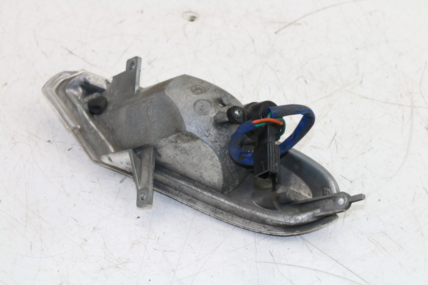 photo de REAR LEFT TURN SIGNAL KYMCO GRAND DINK 125 (2002 - 2007)
