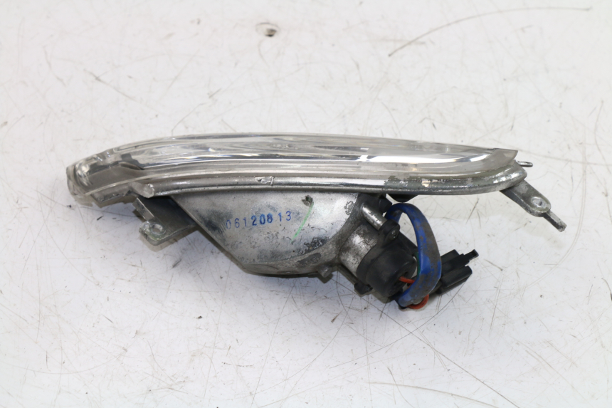 photo de REAR LEFT TURN SIGNAL KYMCO GRAND DINK 125 (2002 - 2007)