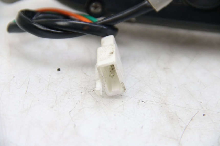 photo de LEFT REAR TURN SIGNAL JM MOTORS GT LINE 4T 50 (2021 - 2023)